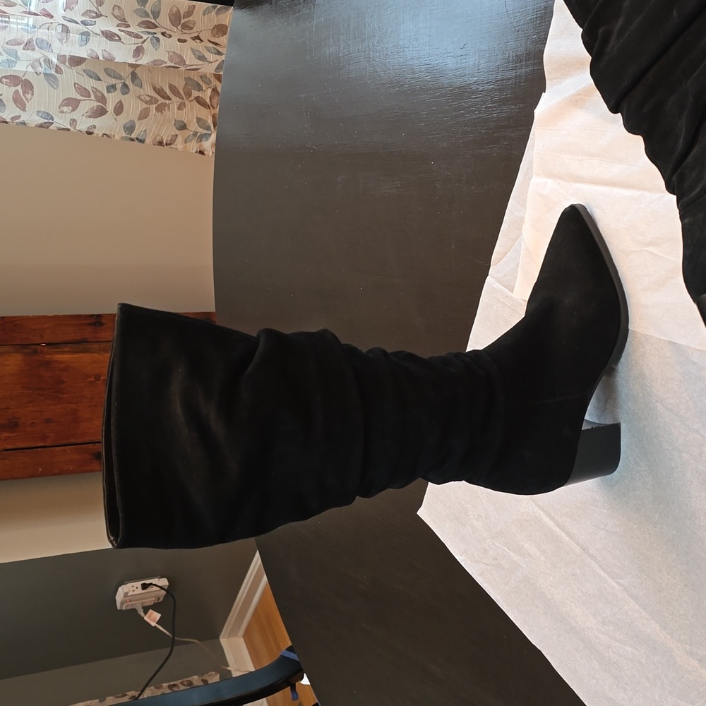 BLONDO Boots